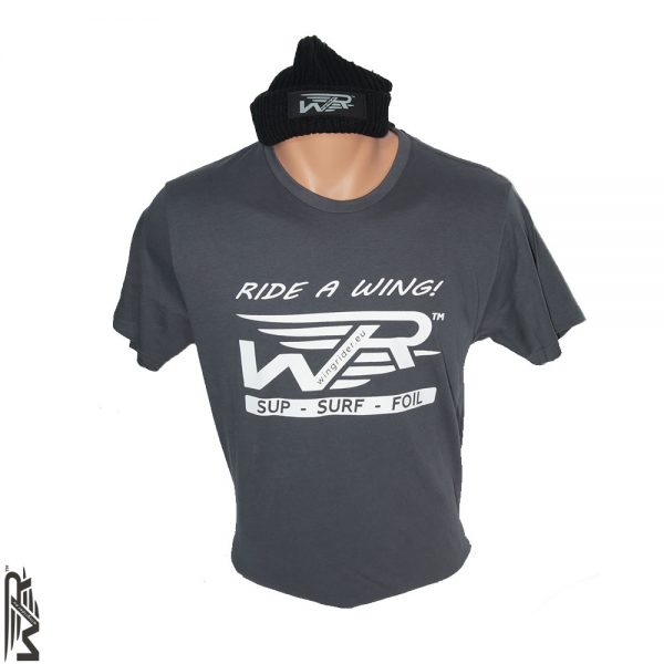Wingrider T-Shirt für Wingsurfer