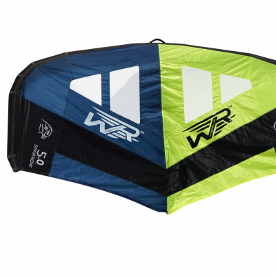WINGRIDER SPARROW BLACKLINE 5.0