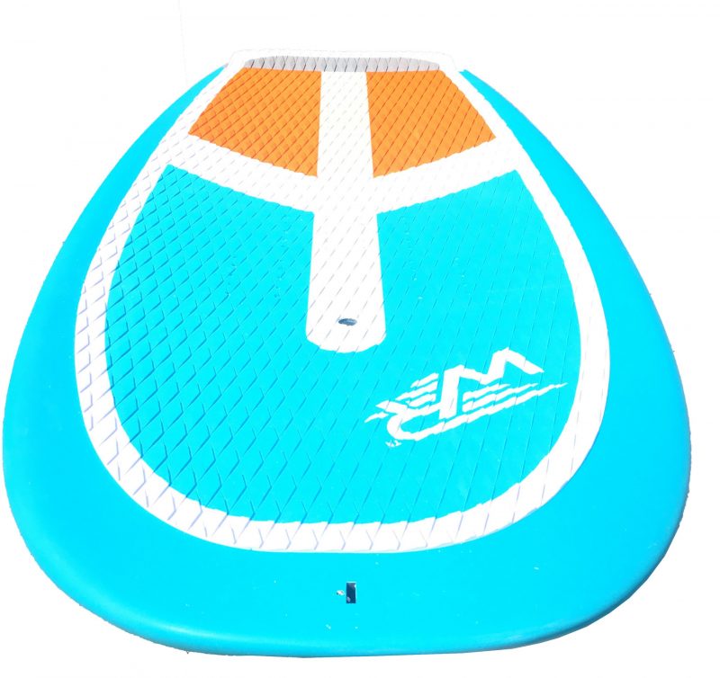WINGRIDER 62 FSH ? HARDBOARD ZUM FOILEN MIT WING