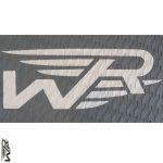 50 FSI - das beste aufblasbares Wingfoilboard von Wingrider